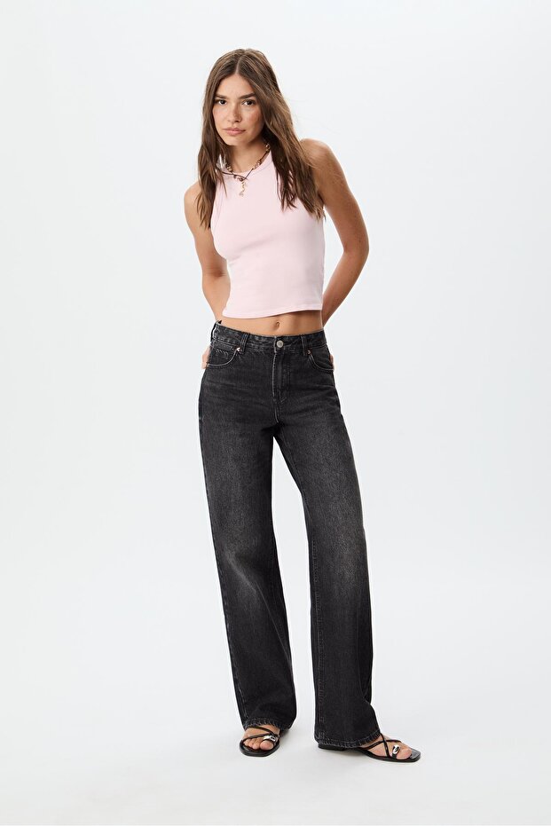 D92 Straight geniş paça - 2