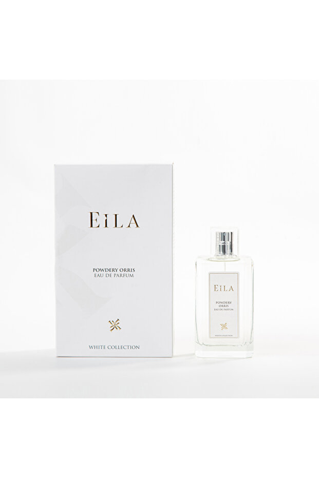 POWDERY ORRIS EAU DE PARFUM 100 ml