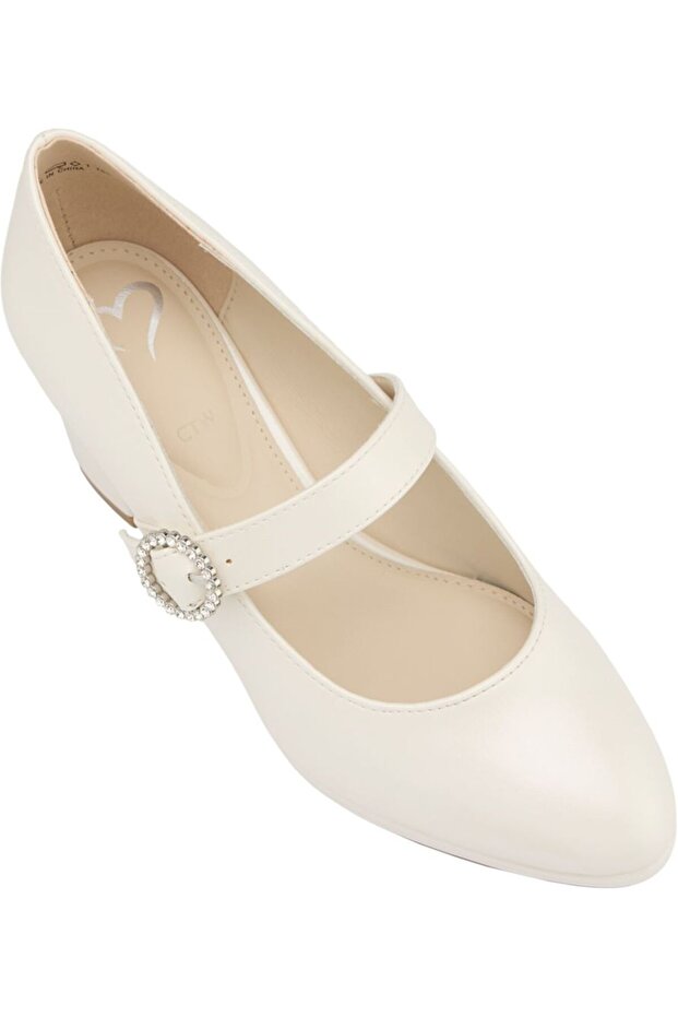 Topuklu Ayakkabı - 2