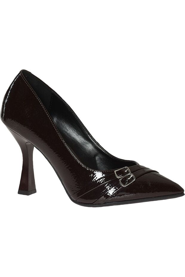 Topuklu Ayakkabı - 1