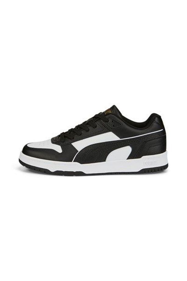 Sneaker Puma RBD Game Low - 2