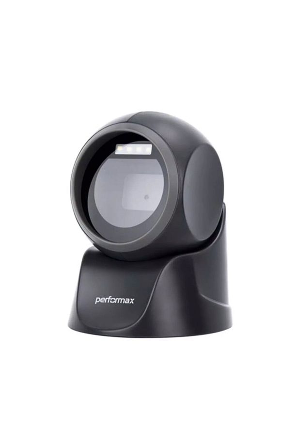 Pr-x1200, Masaüstü Tipi, Usb Kablolu 2d, Imager, Karekod Barkod Okuyucu - 2