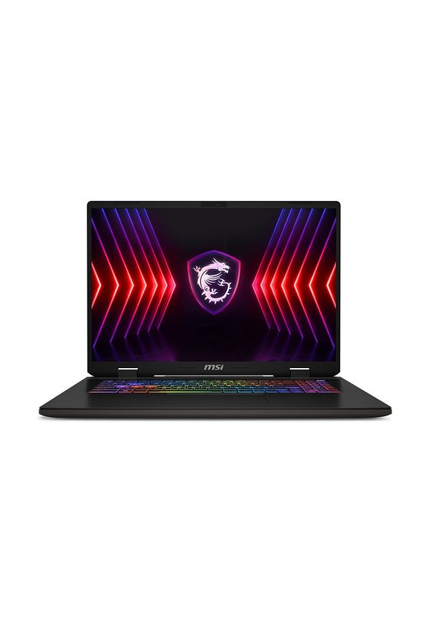 Sword 17 Hx B14vekg-053xtr I7-14700hx 32gb Ddr5 Rtx4050 Gddr6 6gb 1tb Ssd 17.0'' 165hz Freedos F - 1