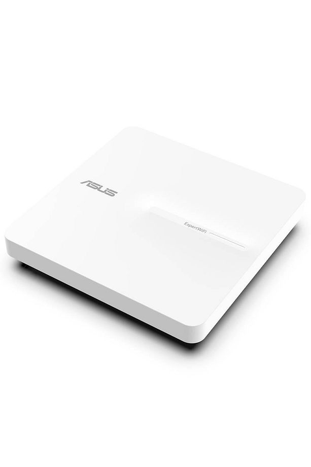 Expertwifi Eba63 Ax3000 Dual-band Wifi Router - 1