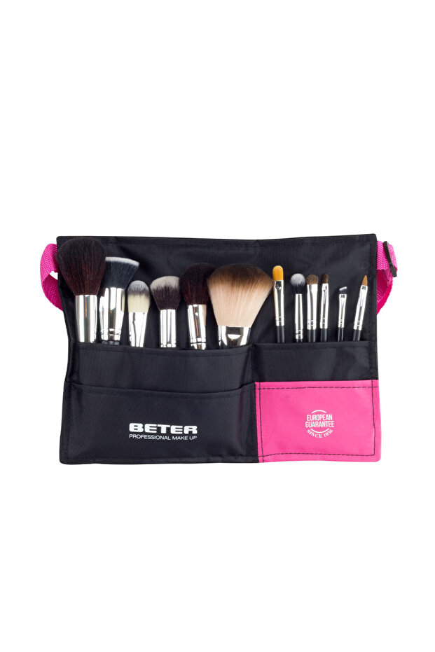 Professionelles Make-up-Set Beter 13 Stück - 1