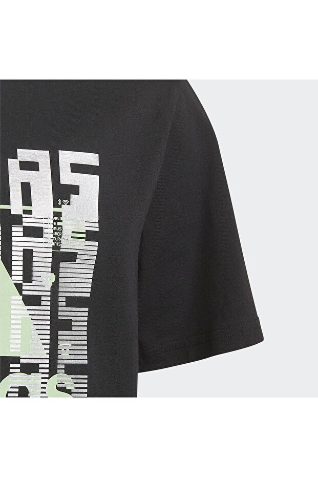 Gaming Graphic Tee - 3