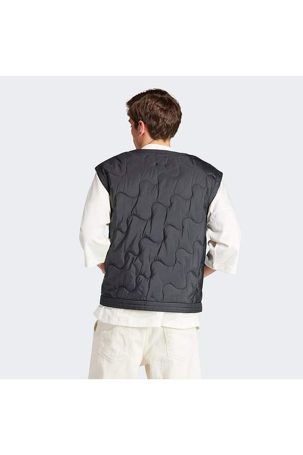 Nuganic Light Insulation Jacket - 2