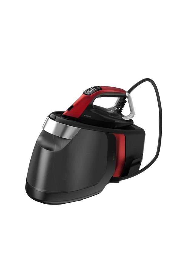 Bku 6030 D Buhar Kazanlı Ütü - 1