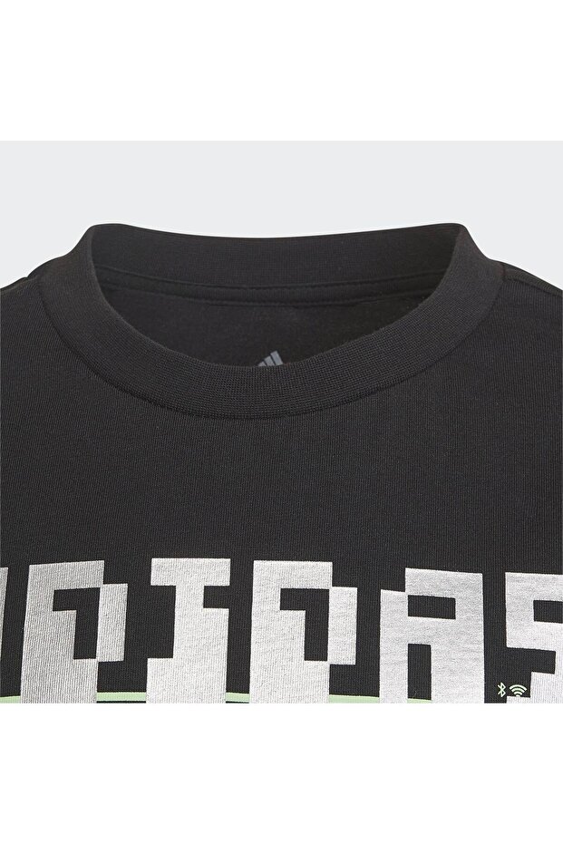 Gaming Graphic Tee - 5