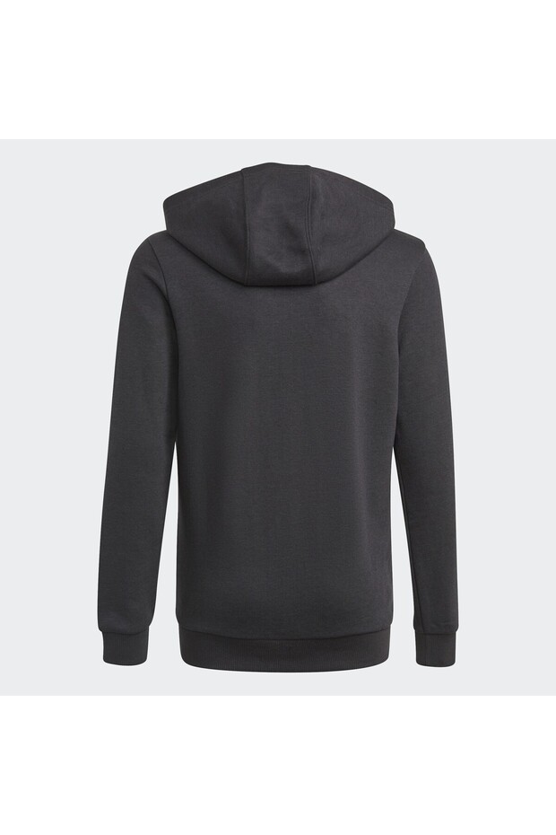 Essentials Kapüşonlu Üst - 2