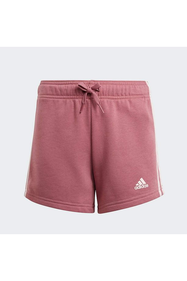 Essentials 3-stripes Şort - 8