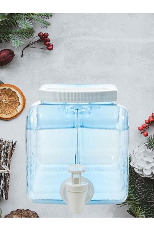 Beverage Container - 1