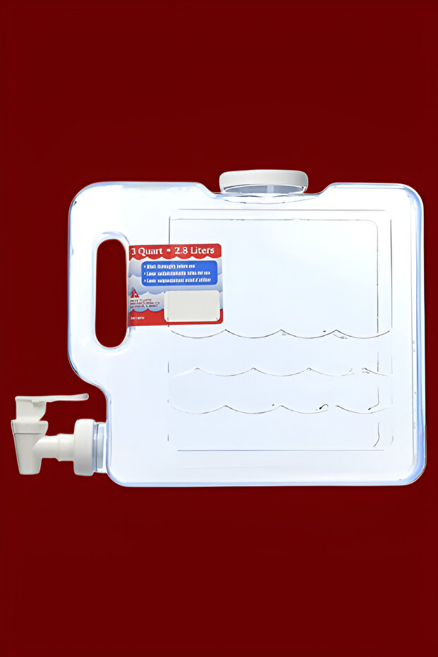 موزع المشروبات - 2