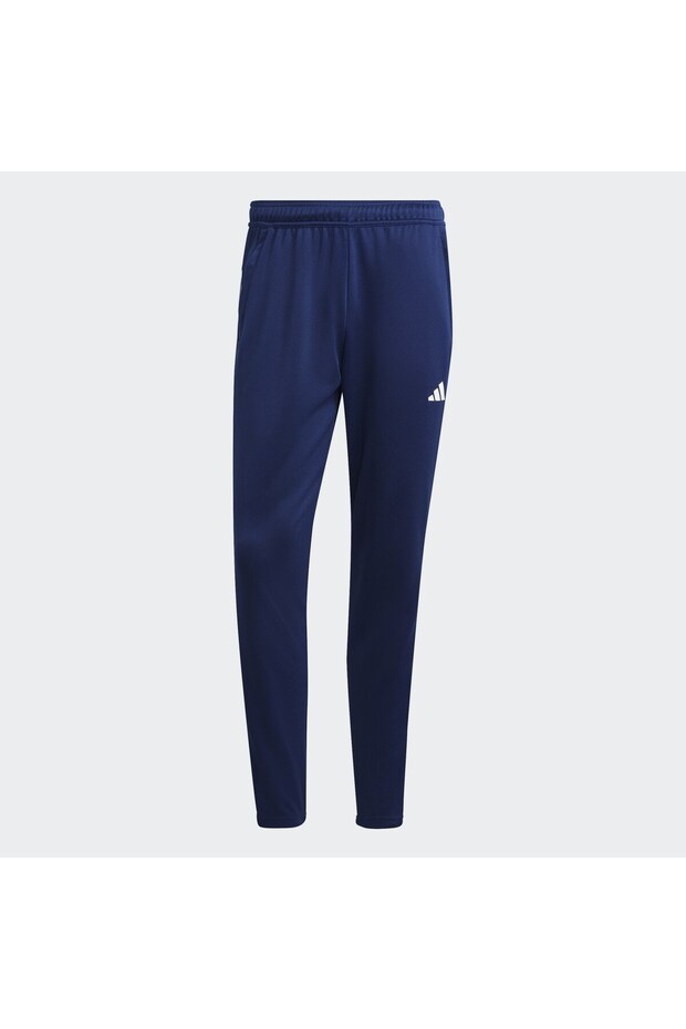 Training Essentials 3-Stripes Training Eşofman Altı - 3