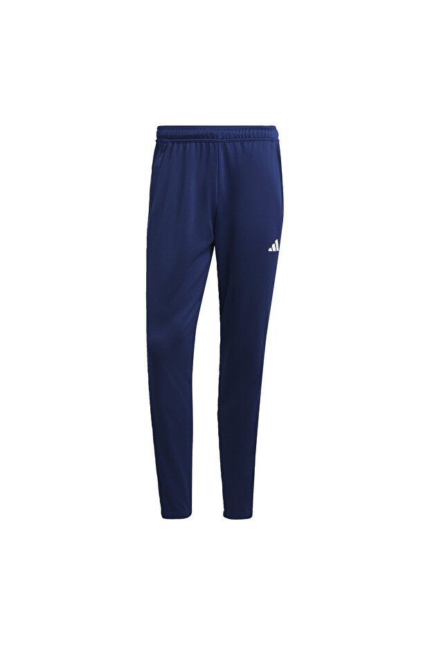 Training Essentials 3-Stripes Training Eşofman Altı - 4