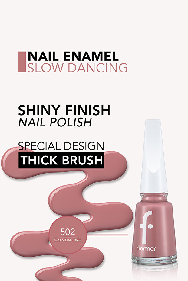 طلاء أظافر فلورمار - 5