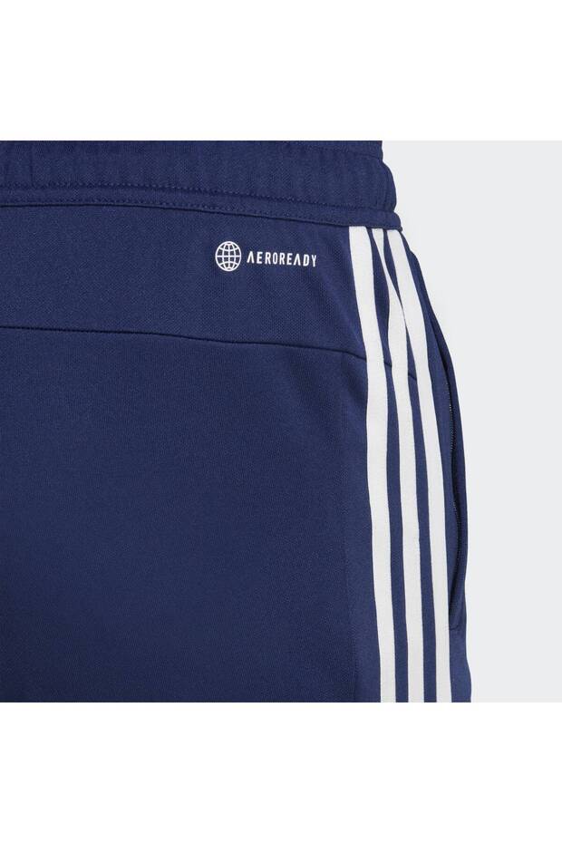 Training Essentials 3-Stripes Training Eşofman Altı - 6