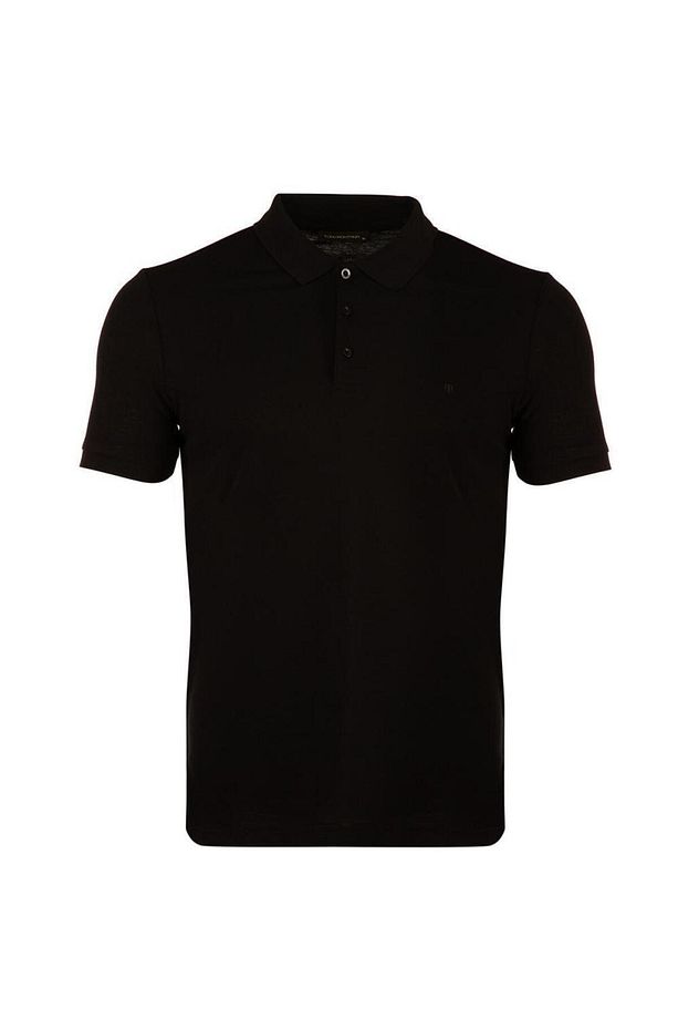 B.mavi Regular %100 Pamuk Polo - 5