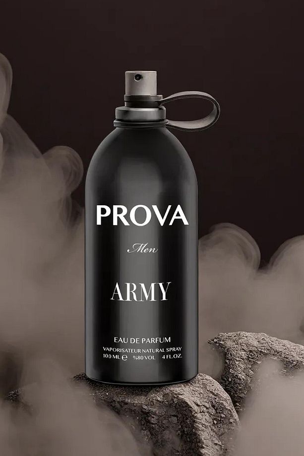 Army Edp Odunsu Erkek Parfüm 100 ml - 1