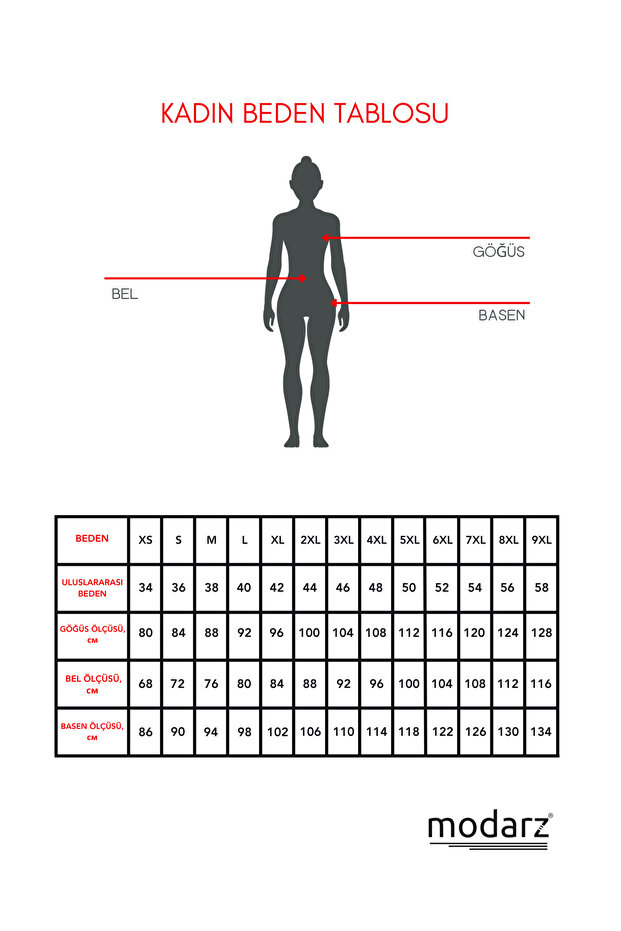 Kadın Deri Mont - 3