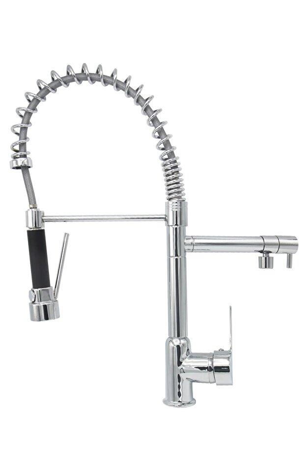 Endüstriyel Mutfak Bataryası - 1