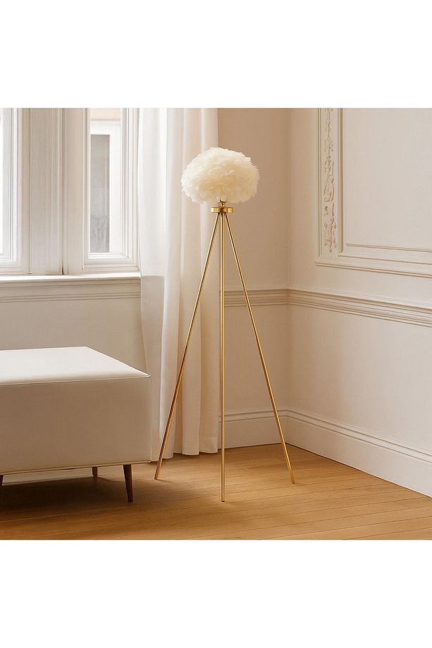 Fly Lambader - Gold - 1
