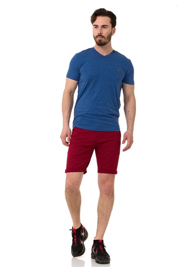 Ανδρικό μπλουζάκι Ct773 Basic - 4