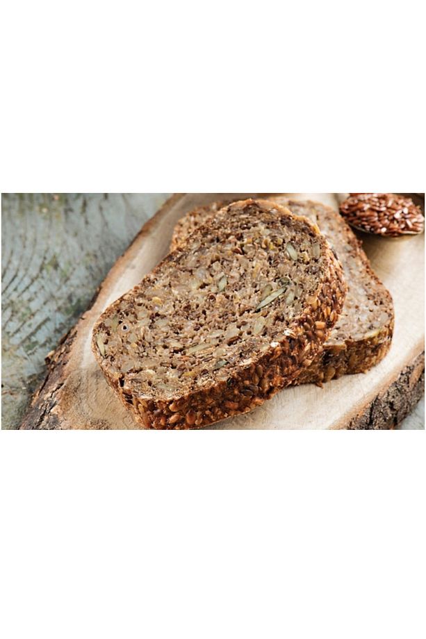 Glutensiz Tam Tahıllı Karabuğdaylı Ekmek Unu Karışımı 1 Kg - 2