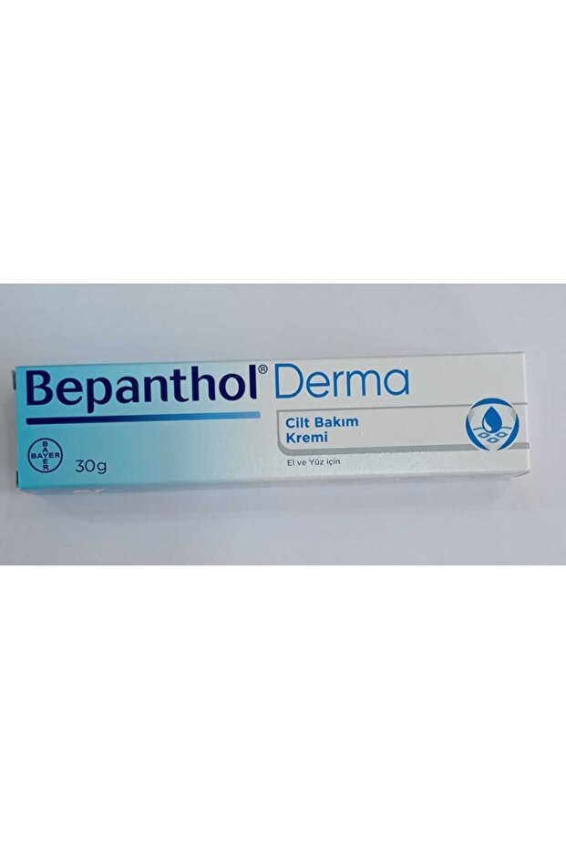 Cilt Bakım Kremi 30 gr - 2