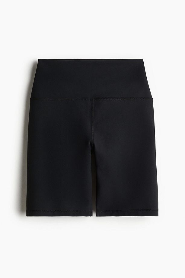 Kısa Spor Taytı SoftMove™ Lycra® - 1