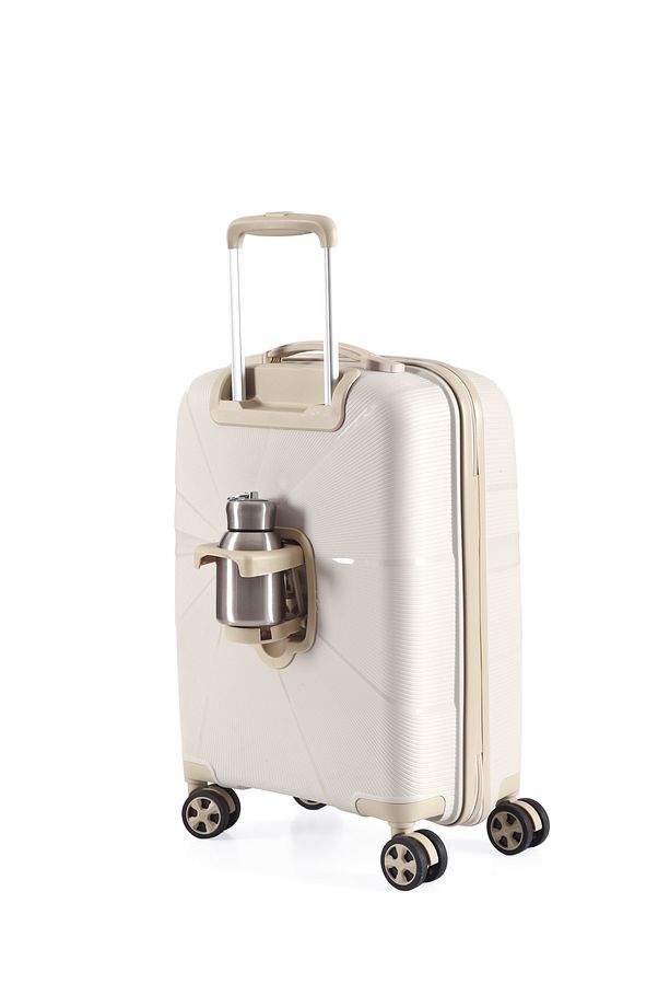 Polipropilen Kabin Boy Valiz Ccs5264-3 - 7