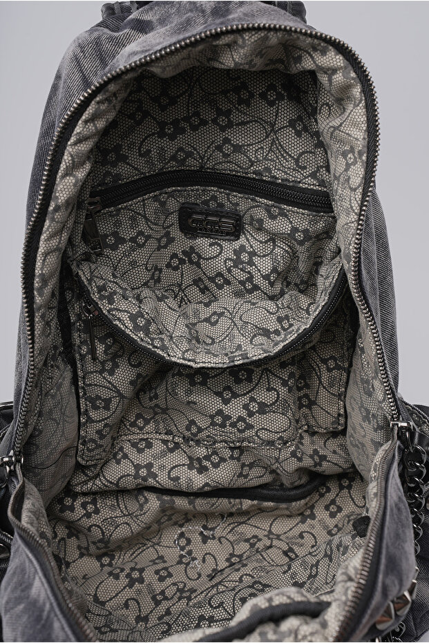 KADIN SIRT ÇANTASI CCS17852 - 8