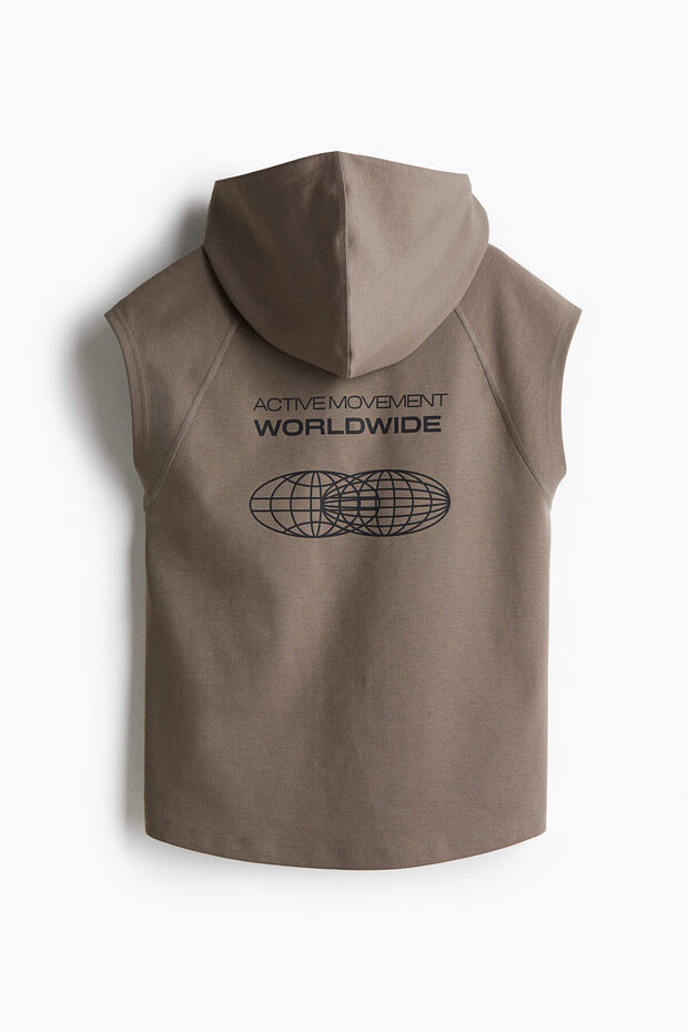 2 Parçalı Jarse Spor Seti - 4