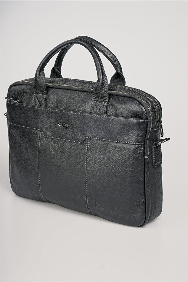 Ççs Men's Briefcase Ccs71475 - 8