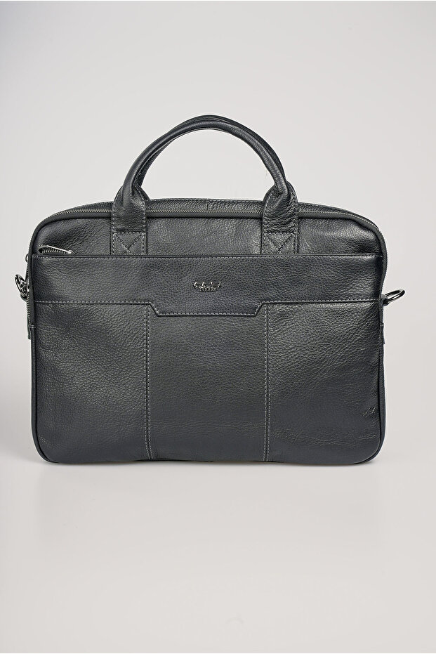 Ççs Men's Briefcase Ccs71475 - 2