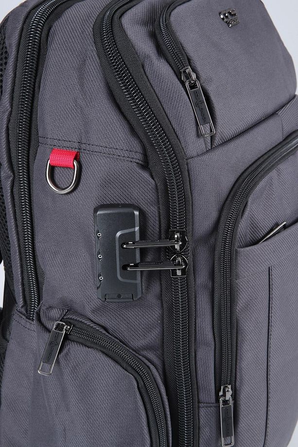 Unisex Sırt Çantası C.ccs51530 - 4