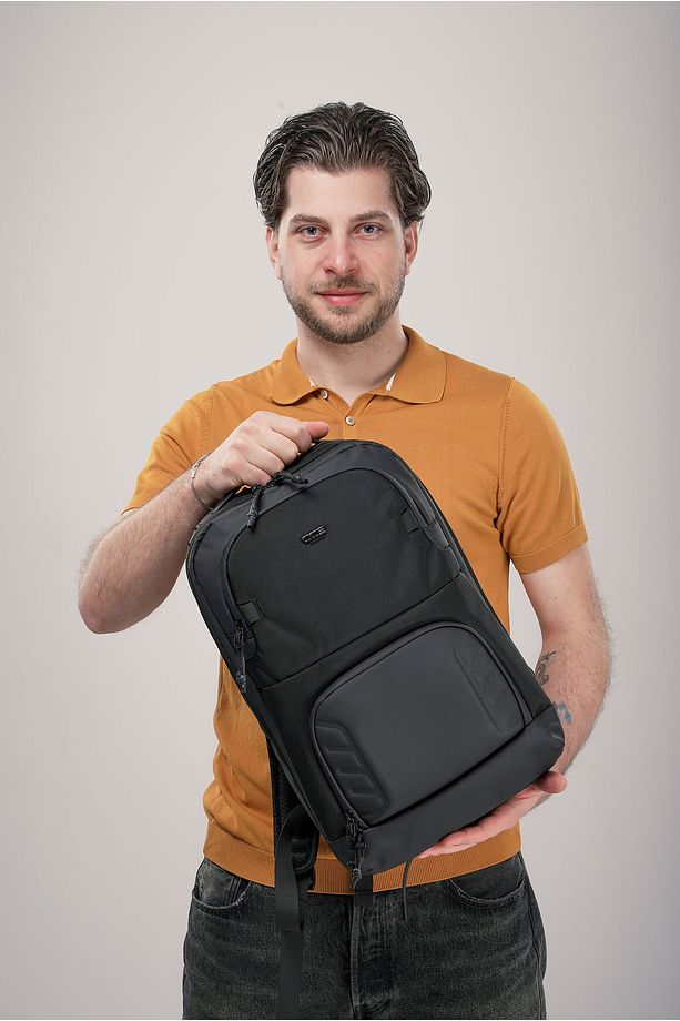 Erkek Sırt Çantası Ccs51851 - 2