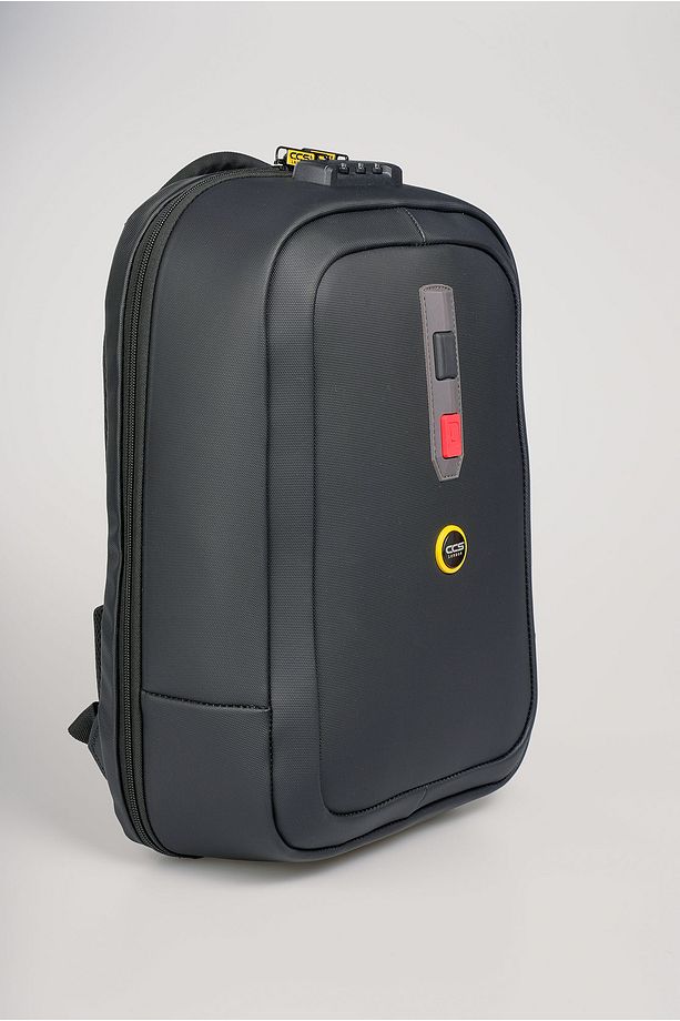 Erkek Sırt Çantası Ccs51847 - 5