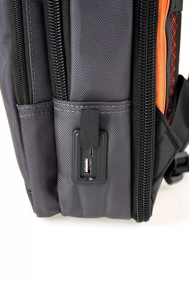 Unisex Sırt Çantası C.ccs51389 - 6