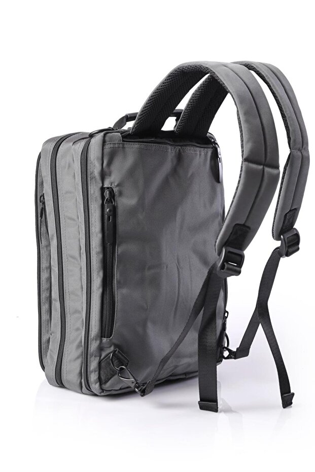 UNISEX ΣΑΚΙΔΙΟ ΠΙΣΩ C.CCS51082 - 5