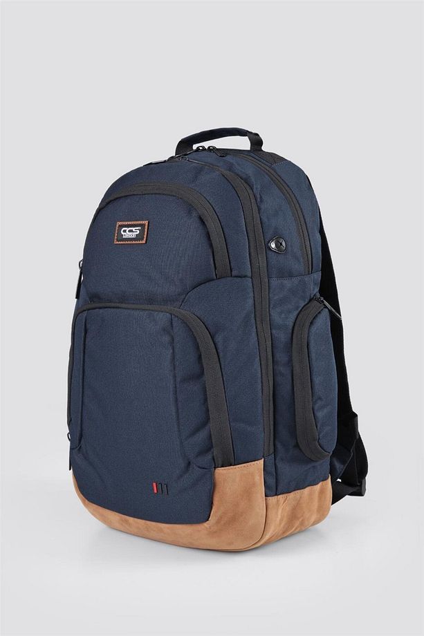 Unisex Sırt Çantası C.ccs51477 - 3