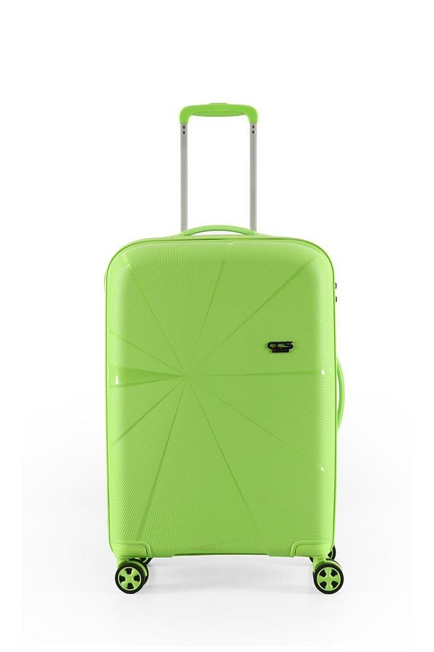 Polipropilen Orta Boy Valiz Ccs5264-2 - 1