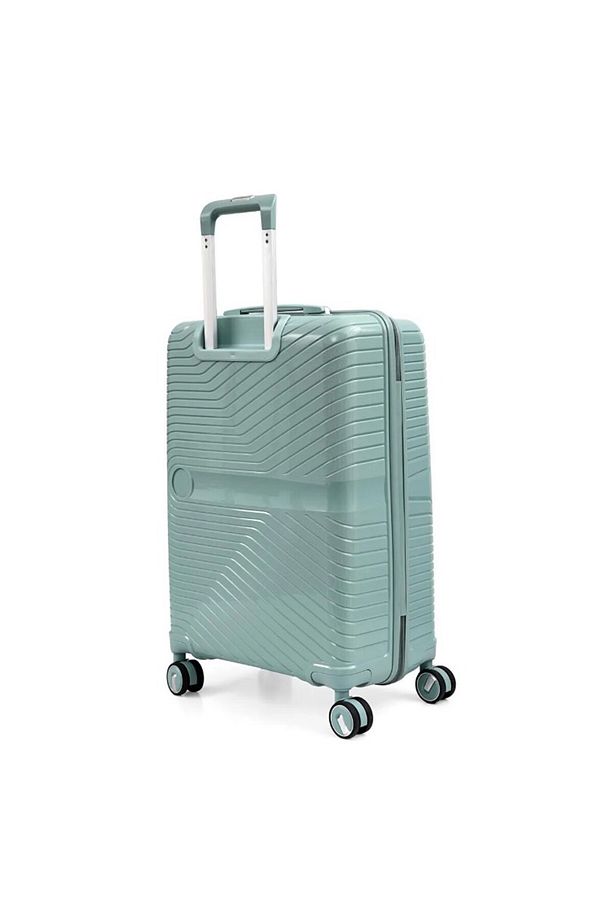 ÇÇS Polipropilen Büyük Boy Valiz CCS5239-1 - 5