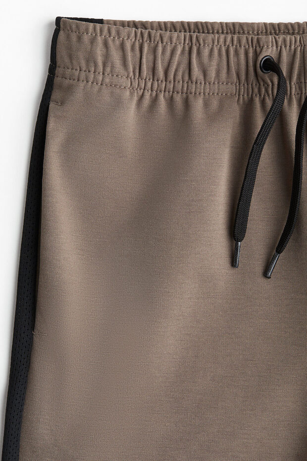 2 Parçalı Jarse Spor Seti - 3