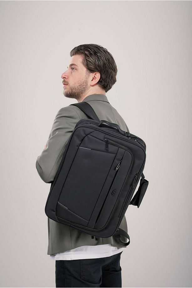 Erkek Evrak Çantası Ccs71461 - 2