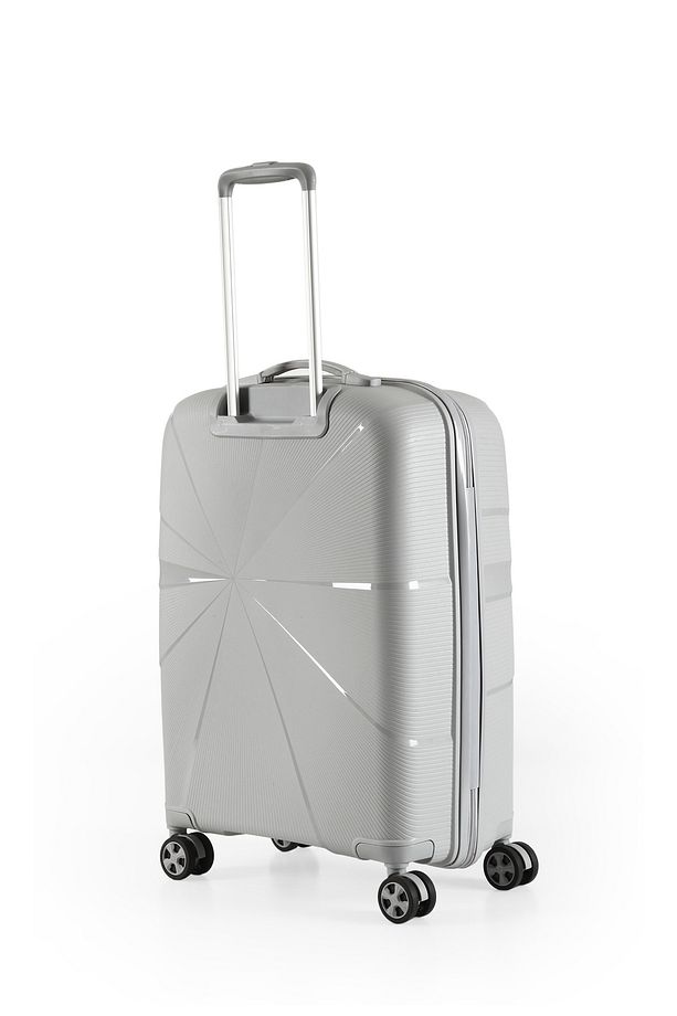 Polipropilen Orta Boy Valiz Ccs5264-2 - 5
