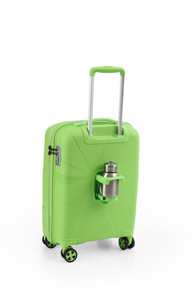 Polipropilen Orta Boy Valiz Ccs5264-2 - 8