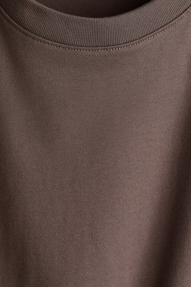 Pamuklu Tişört - 6