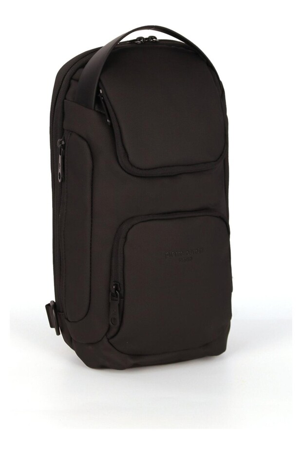 PİERRE CARDİN ERKEK VÜCUT ÇANTASI C.01PC00201-S - 2