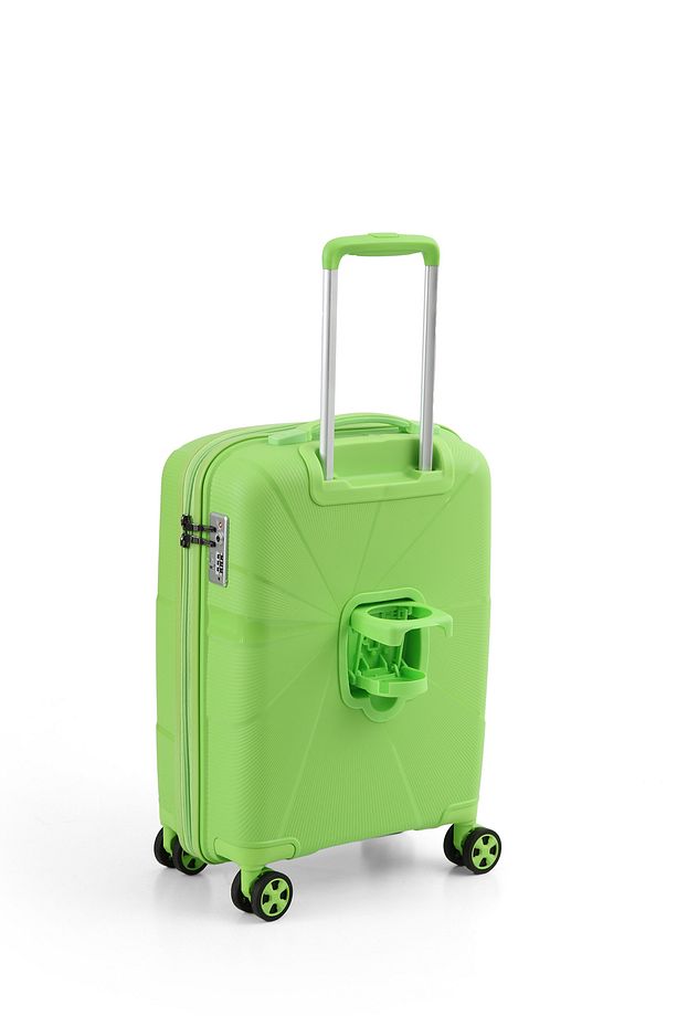 Polipropilen Kabin Boy Valiz Ccs5264-3 - 8